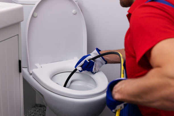 Best Sewer Line Replacement  in Dacula, GA