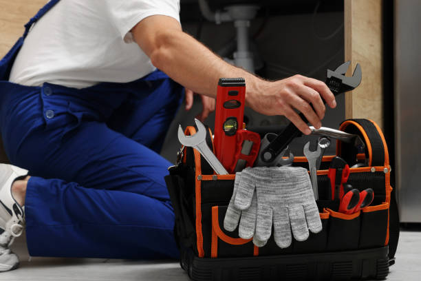 Best Sewer Line Repair  in Dacula, GA