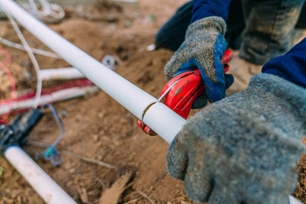 Trusted Dacula, GA Plumbing Experts
