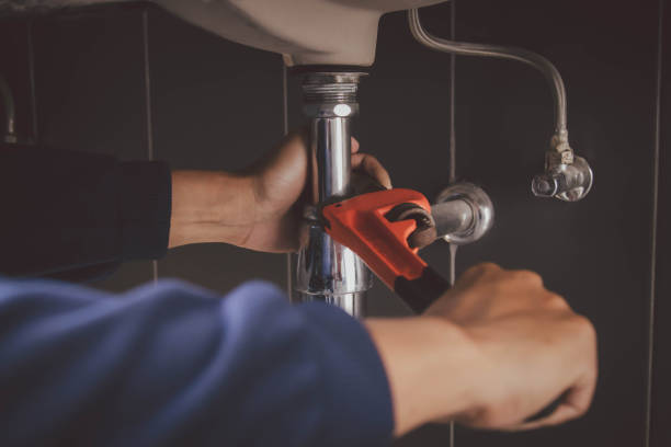 Sprinkler Systems in Dacula, GA
